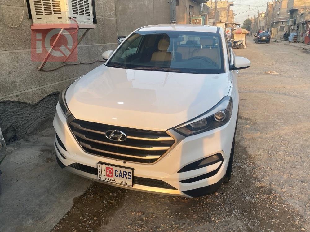 هيونداي توسان